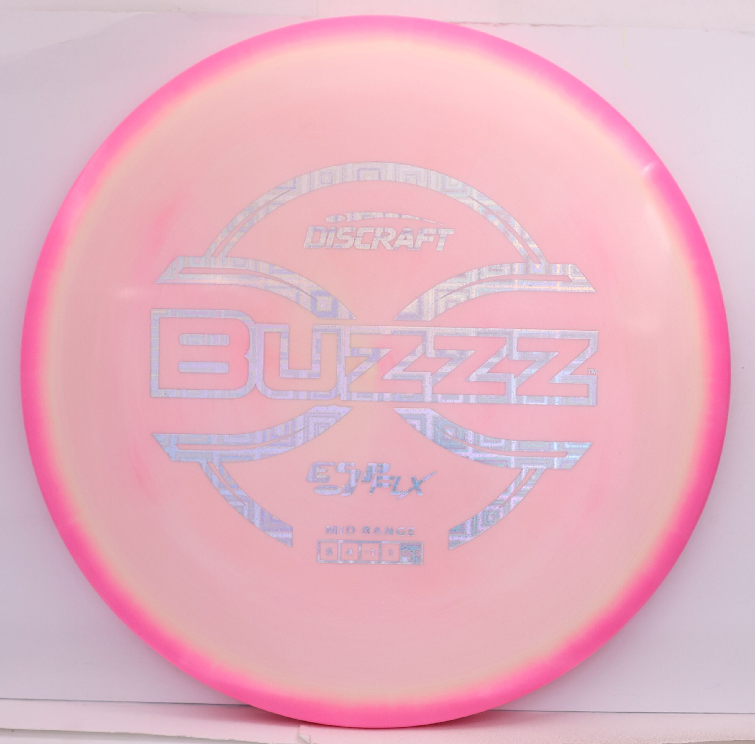 ESP FLX Buzzz • Marshall Street Disc Golf